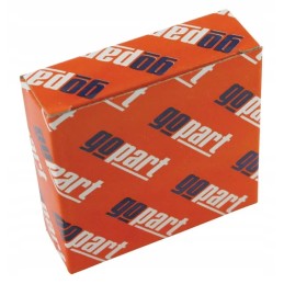 Rutulinis guolis paprastai 10x26x8 mm gopart