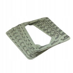 Pavarų perjungimo guolio sandariklis c 360 zetor 952015