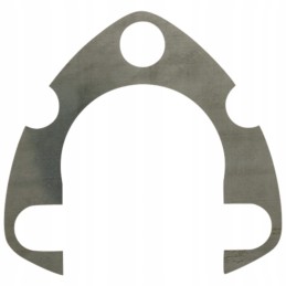 Tarpinė poveržlė 0 05 mm mf pati 0 463 4352 0