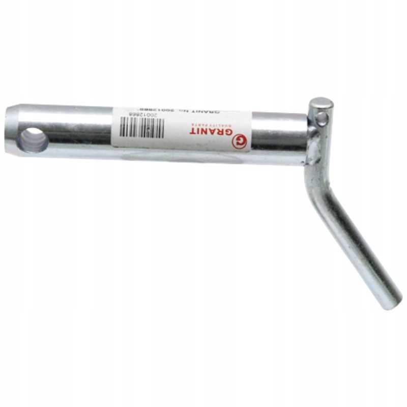 Viršutinės jungties kaištis cat 2 12868