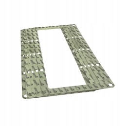 Krazelit keltuvo sandariklis 0 8mm c 360 andoria