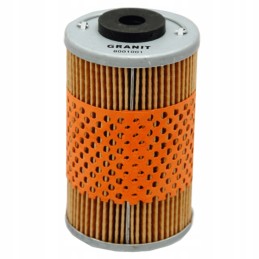 Kuro filtras 13mm 65mm 8001001 granitas