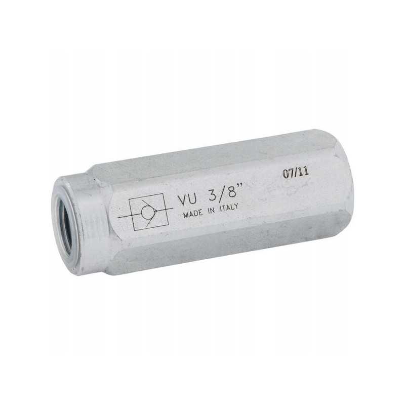 C056v0600 atbulinis vožtuvas vu g3 8 0 5 bar