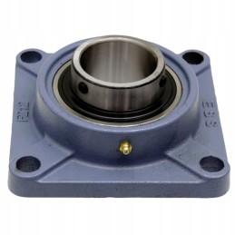 Savaime išsilyginantis guolis su korpuso komplektu, granitas