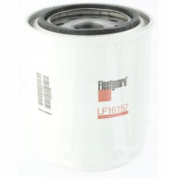 102 mm fleetguard variklio alyvos filtras