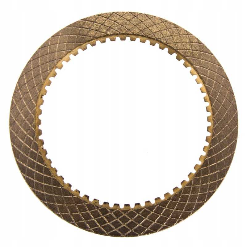 Ford New Holland frikcinė plokštė 81822308