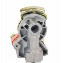 Avarinė pneumatinė jungtis pripūtimui