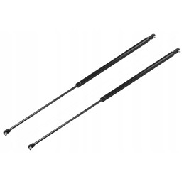 Galinio stiklo amortizatorius massey ferguson 150n 2 vnt