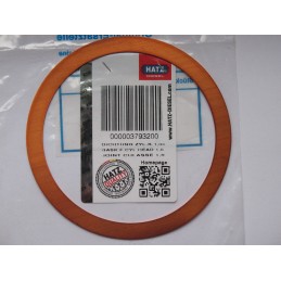 Hatz 03793200 galvos tarpiklis 1 00 mm 2g40