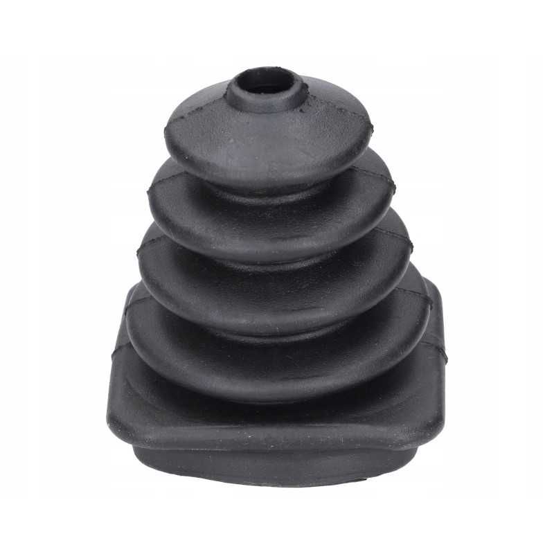 Fendt traktoriaus svirties dumplių guminis dangtelis