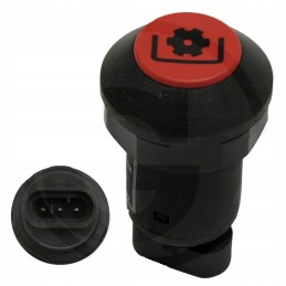 Kardaninio veleno jungiklis Renault 7700038690