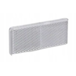 Priekabos žibintų komplektas, 7 kontaktų kištukas, atšvaitas