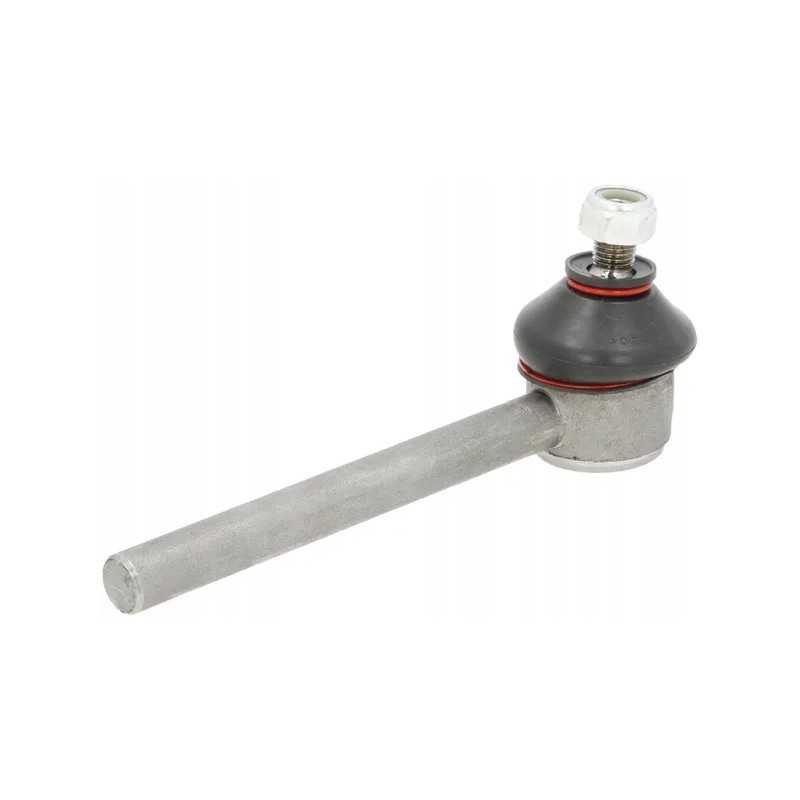 Vairo traukės galas