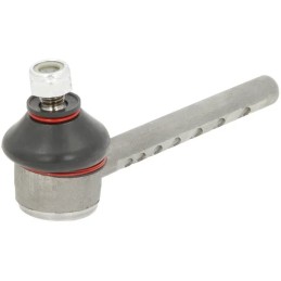 Vairo traukės galas