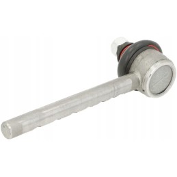 Vairo traukės galas