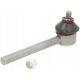 Vairo traukės galas