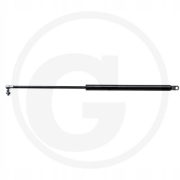 Dujinė pavara langų korpusui 290mm 180n stabilus