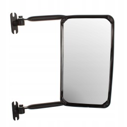 Veidrodis 305x170mm su rankena Ursus Zetor Massey