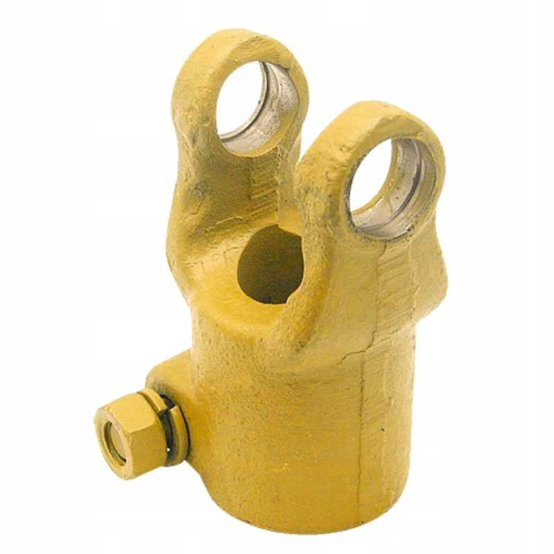 90mm Weasler preso šakės