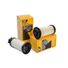 Kuro filtrų komplektas kačių filtrai 416 428 432 f f2