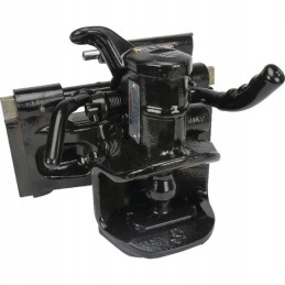 Transportavimo kablys 320mm sauermann hs17101ku38mm