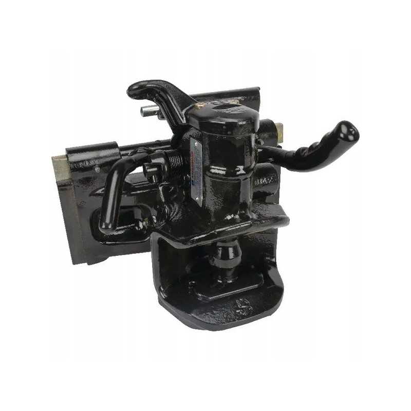 Transportavimo kablys 320mm sauermann hs17101ku38mm