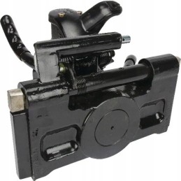 Transportavimo kablys 320mm sauermann hs17101ku38mm