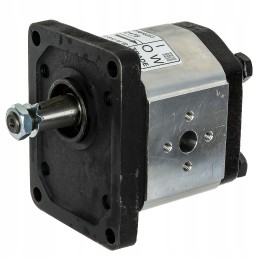 Dešinysis hidraulinis siurblys 20 cm3 aps./min 0510625076