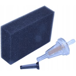 Filtrai šildytuvo master b 150 cel b150 orapūtė