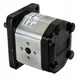 Dešinysis hidraulinis siurblys 20 cm3 aps./min 0510625076