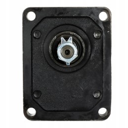 Dešinysis hidraulinis siurblys 20 cm3 aps./min 0510625076