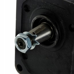 Dešinysis hidraulinis siurblys 20 cm3 aps./min 0510625076