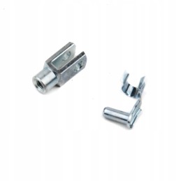 Hidraulinis kabelis Zetor Forterra 938318 originalus