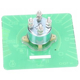 Massey Ferguson RPM laikrodis ir tachometro indikatorius