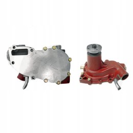 Tik vandens siurblys 0 010 1138 430 0 010 1138 430