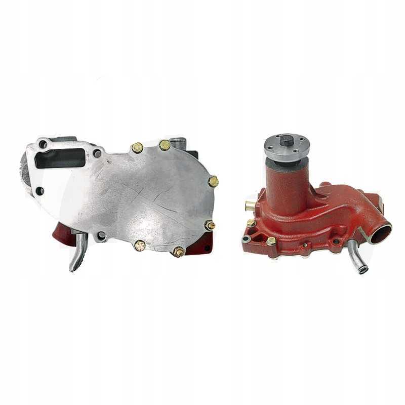 Tik vandens siurblys 0 010 1138 430 0 010 1138 430