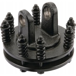 Sankaba su frikciniu disku 50