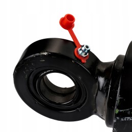 Zetor pagalbinio hidraulinio cilindro jėgos 50mm