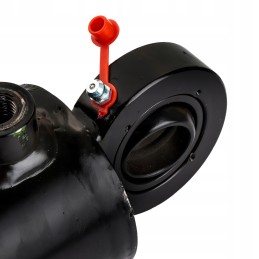Zetor pagalbinio hidraulinio cilindro jėgos 50mm