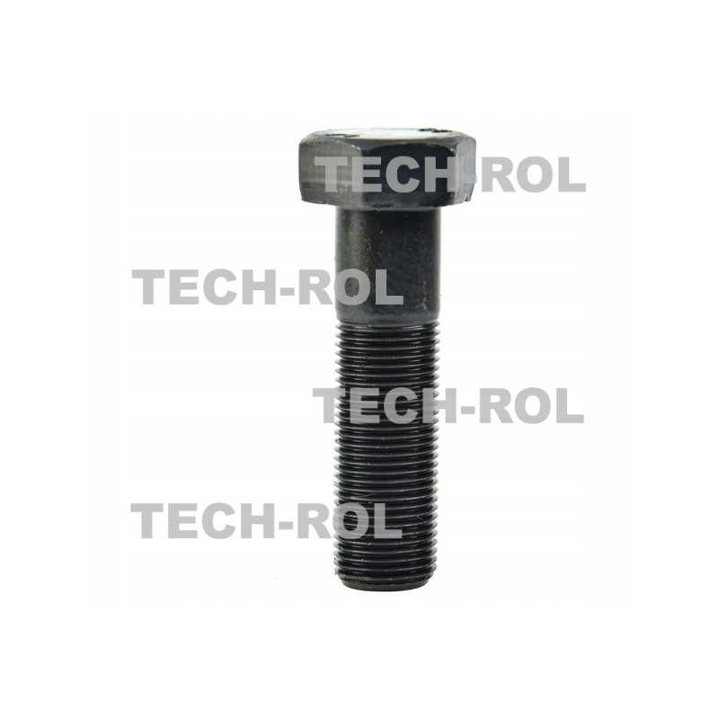 Varžtas M18 galinis ratas, disko ratlankis C 360 poliai