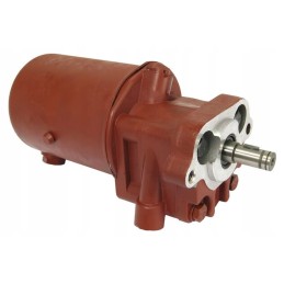 Vairo stiprintuvo siurblys