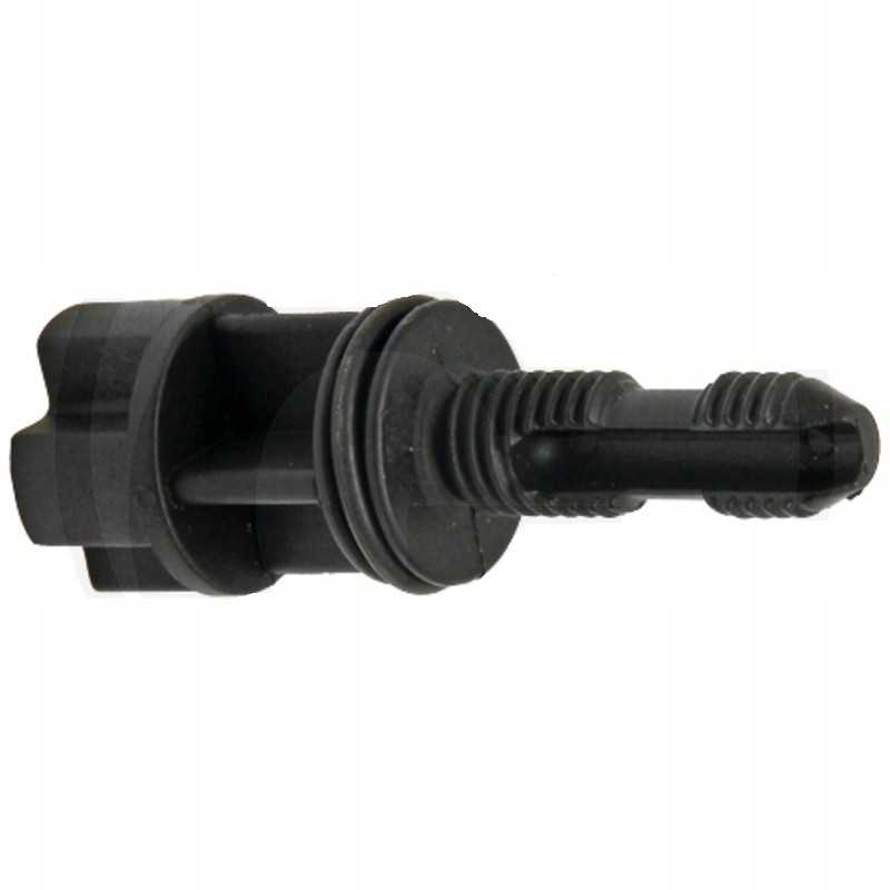 John Deere AL110979 išsiplėtimo bako dangtelis