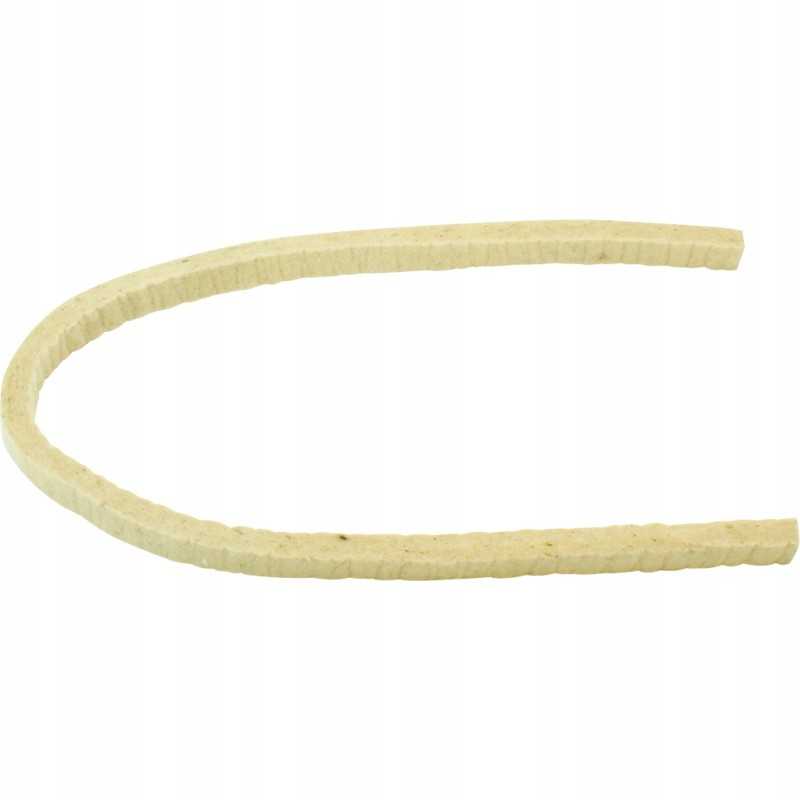 Agtech priekinės varomosios ašies veltinio žiedas