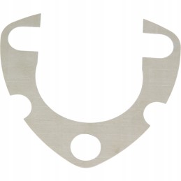 Tarpiklis 0 2 mm mf tas pats 0 463 4350 0