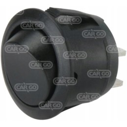 Universalus mini 12 24v raktinis jungiklis