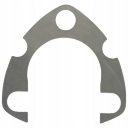 Tarpiklis 0 5 mm mf tas pats 0 463 4351 0