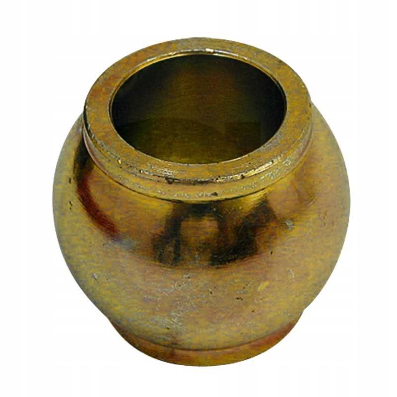 Viršutinis jungties rutulys, 1 kategorija 2