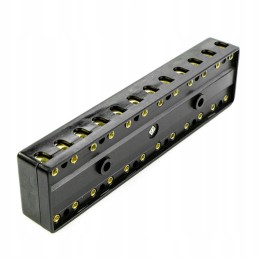 Saugiklių dėžutė 693bsk6t4 agtech