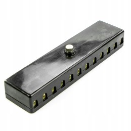 Saugiklių dėžutė 693bsk6t4 agtech