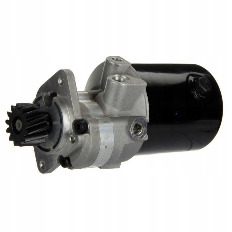 Massey Ferguson 165 vairo stiprintuvo siurblys 3600189m91